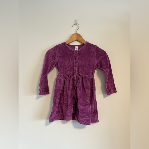 Kate Quinn organic cotton dress - Picture 5 of 6